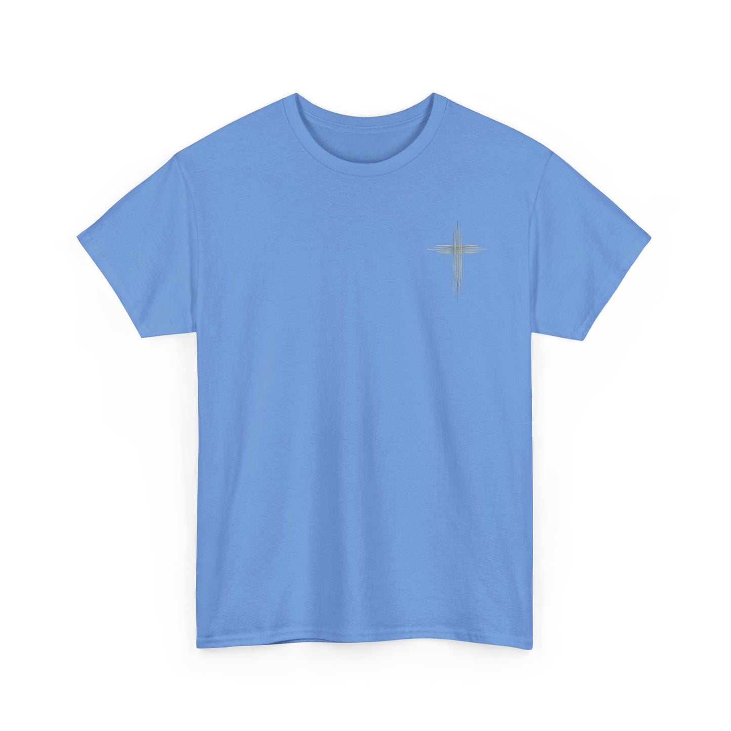 The Divine Praises Tee