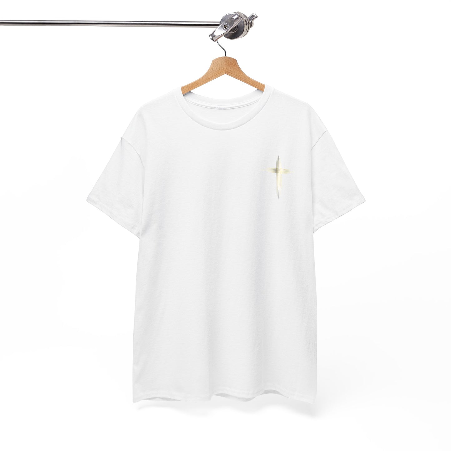 The Divine Praises Tee