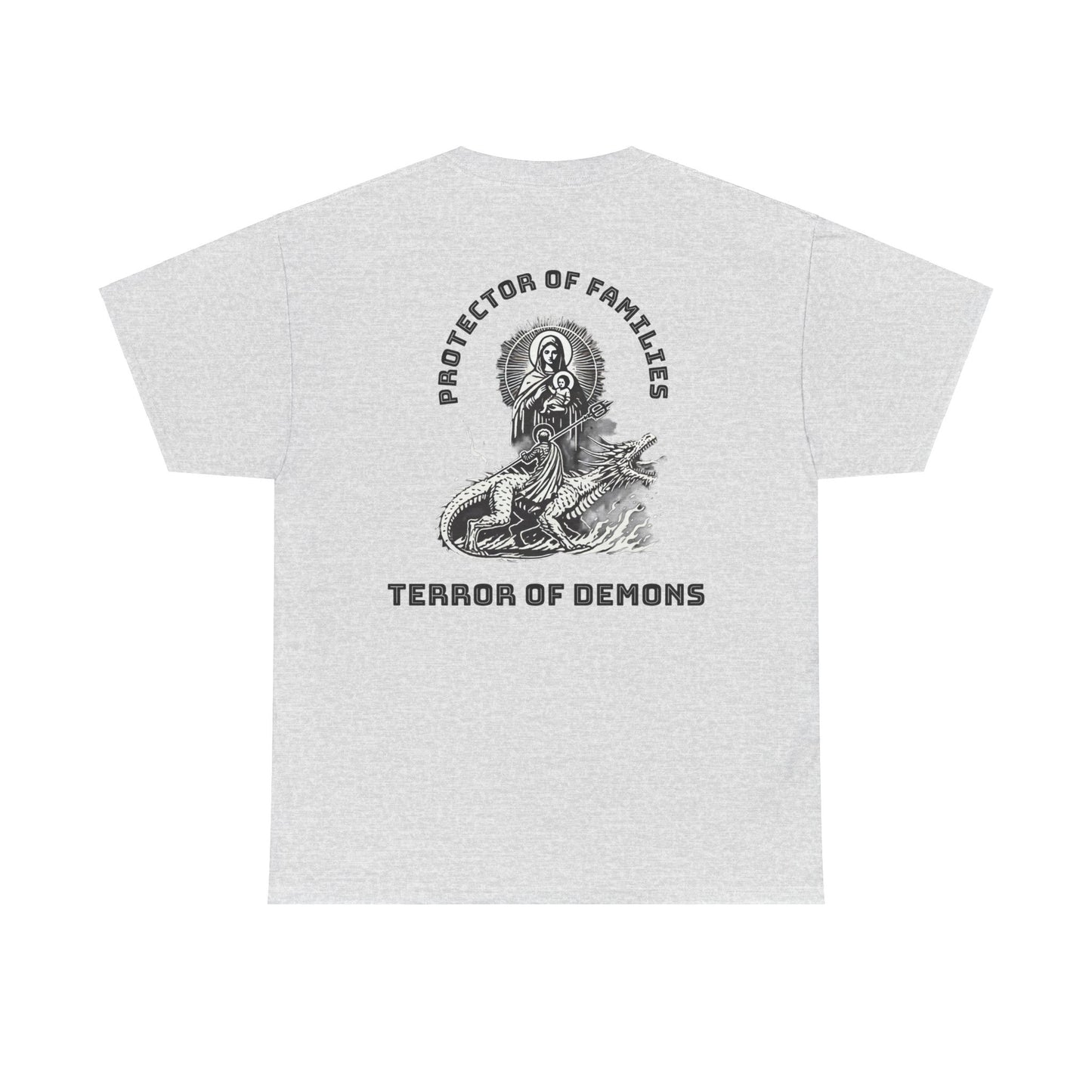 St. Joseph Heavy Cotton Tee