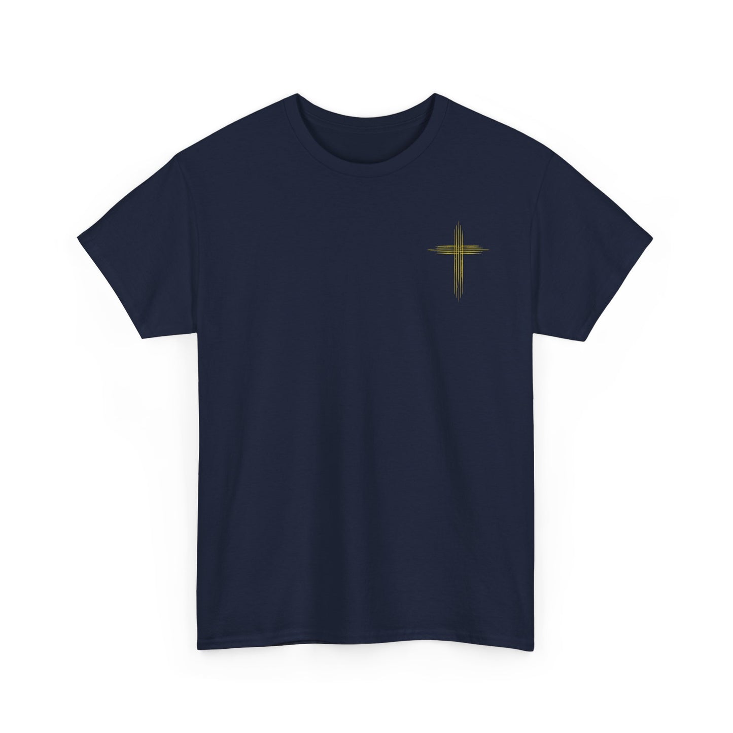 The Divine Praises Tee