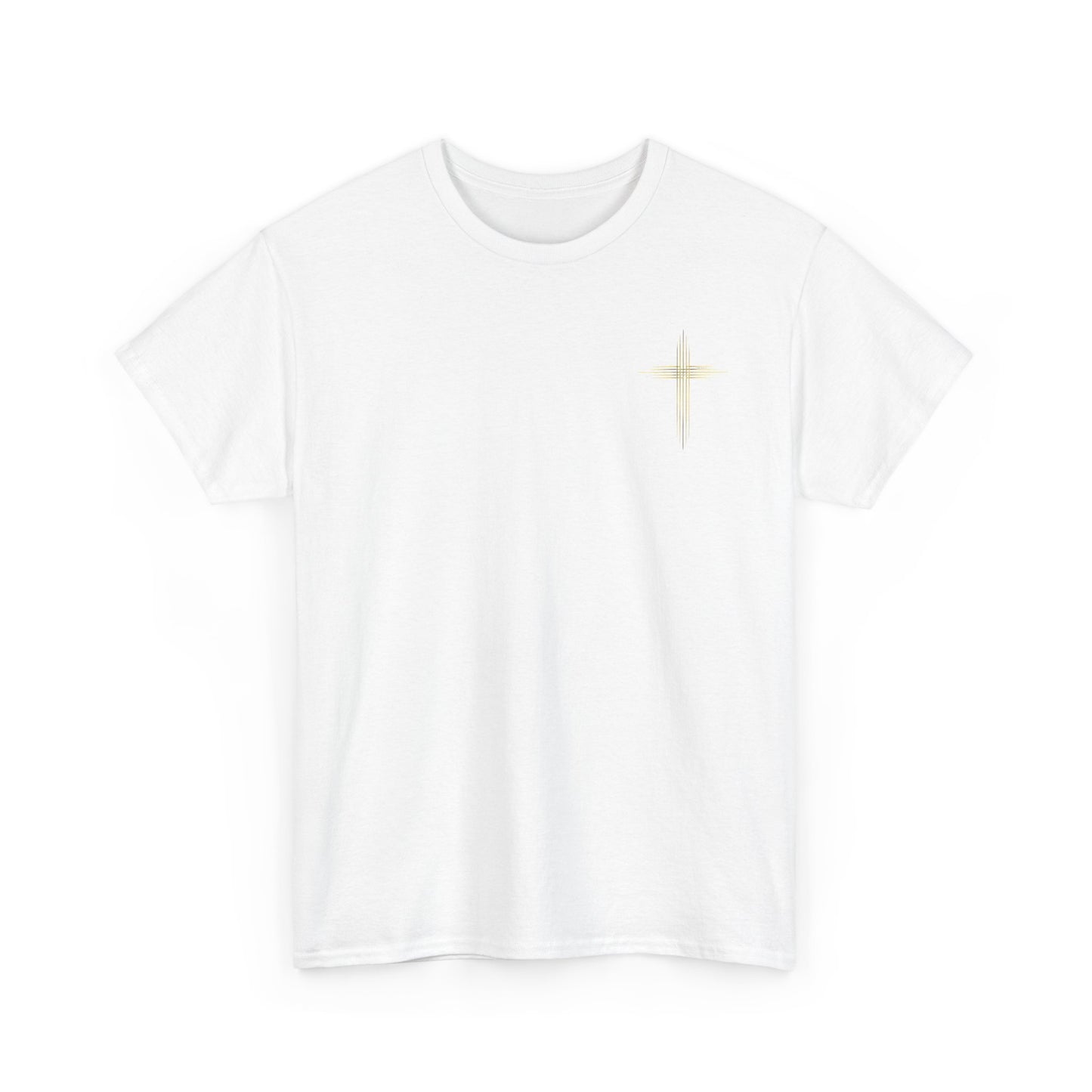 The Divine Praises Tee