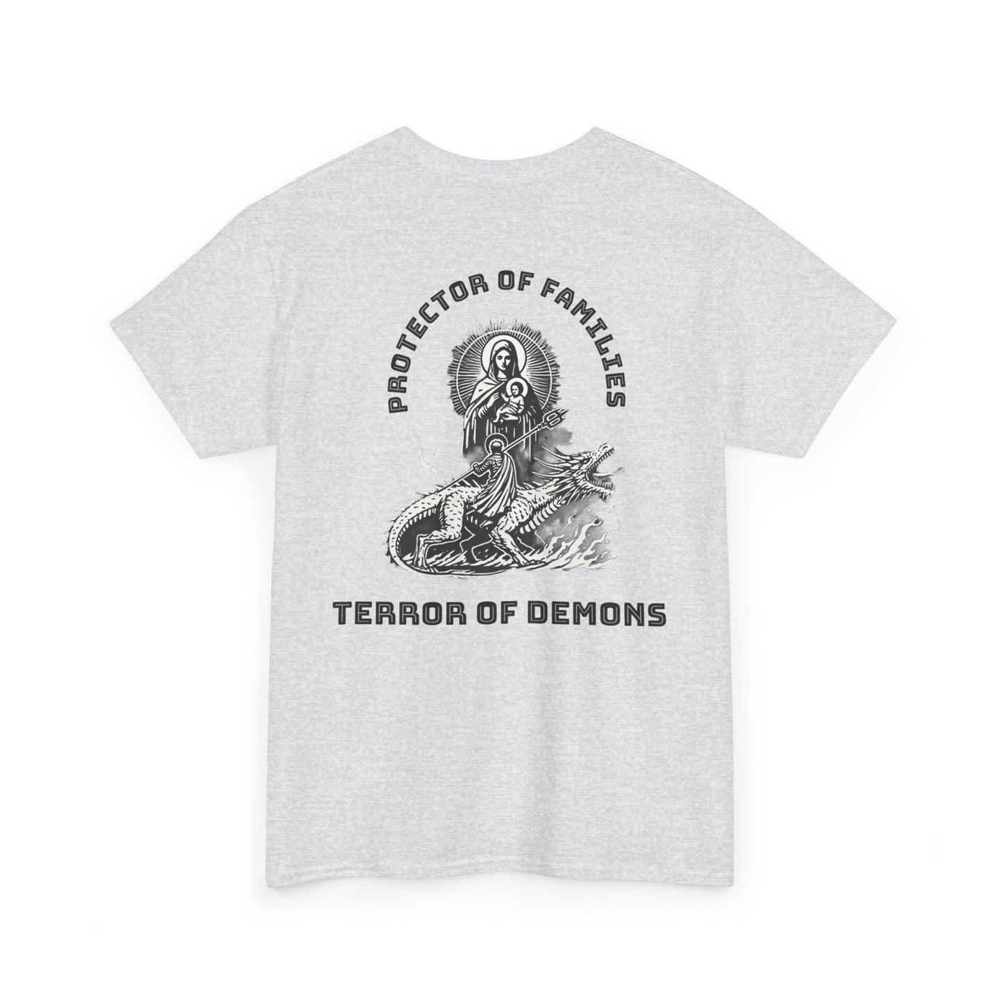 St. Joseph Heavy Cotton Tee