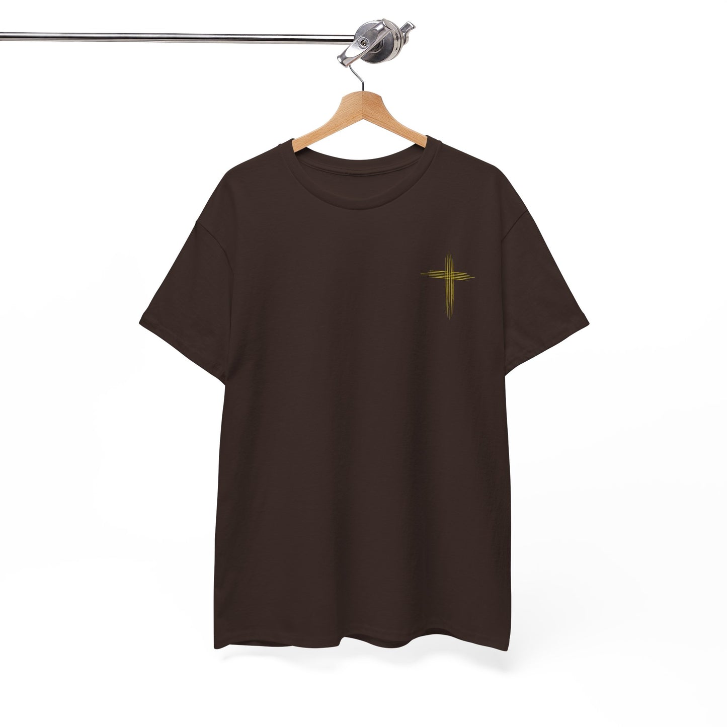 The Divine Praises Tee