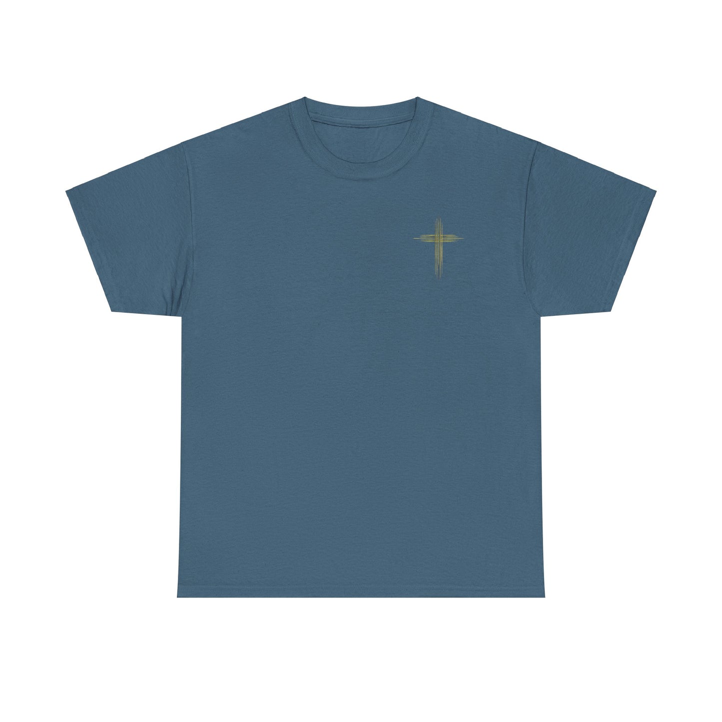 The Divine Praises Tee