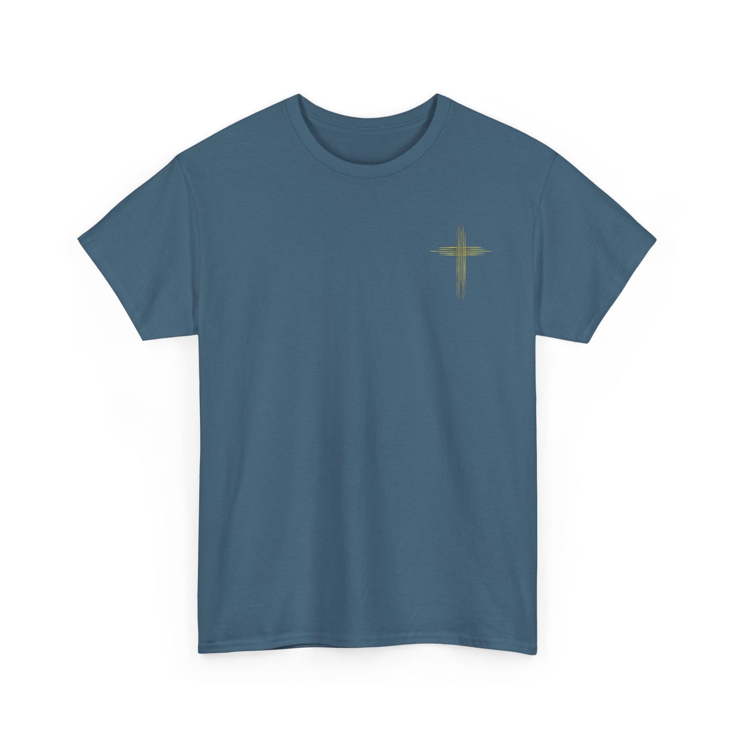 The Divine Praises Tee