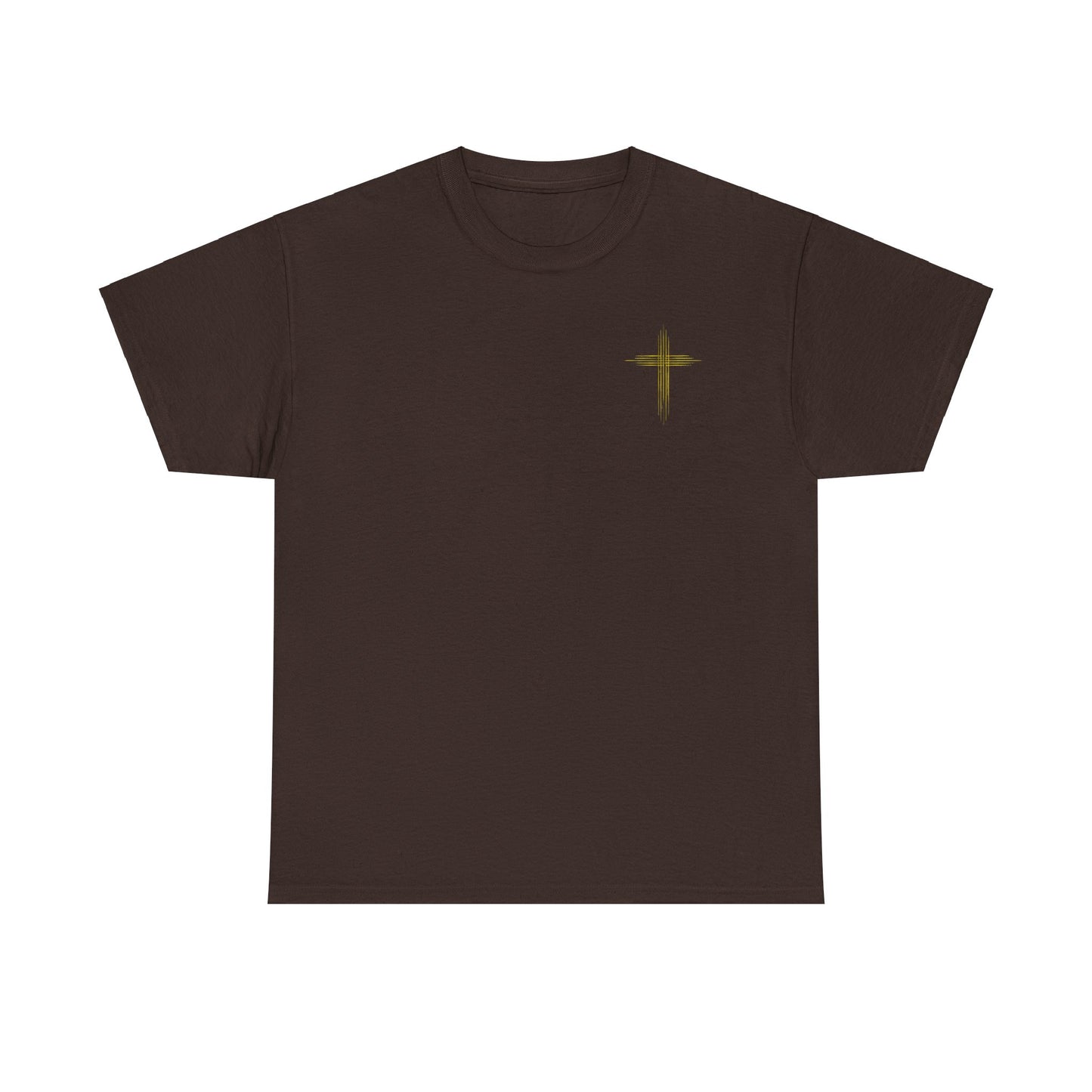 The Divine Praises Tee