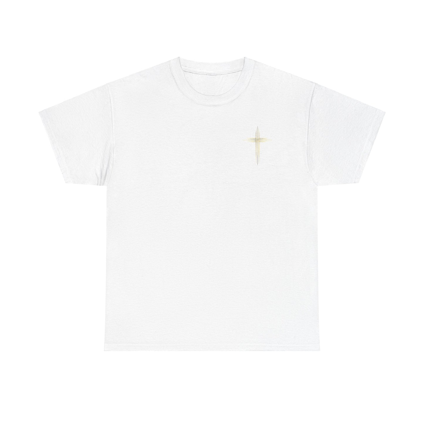 The Divine Praises Tee