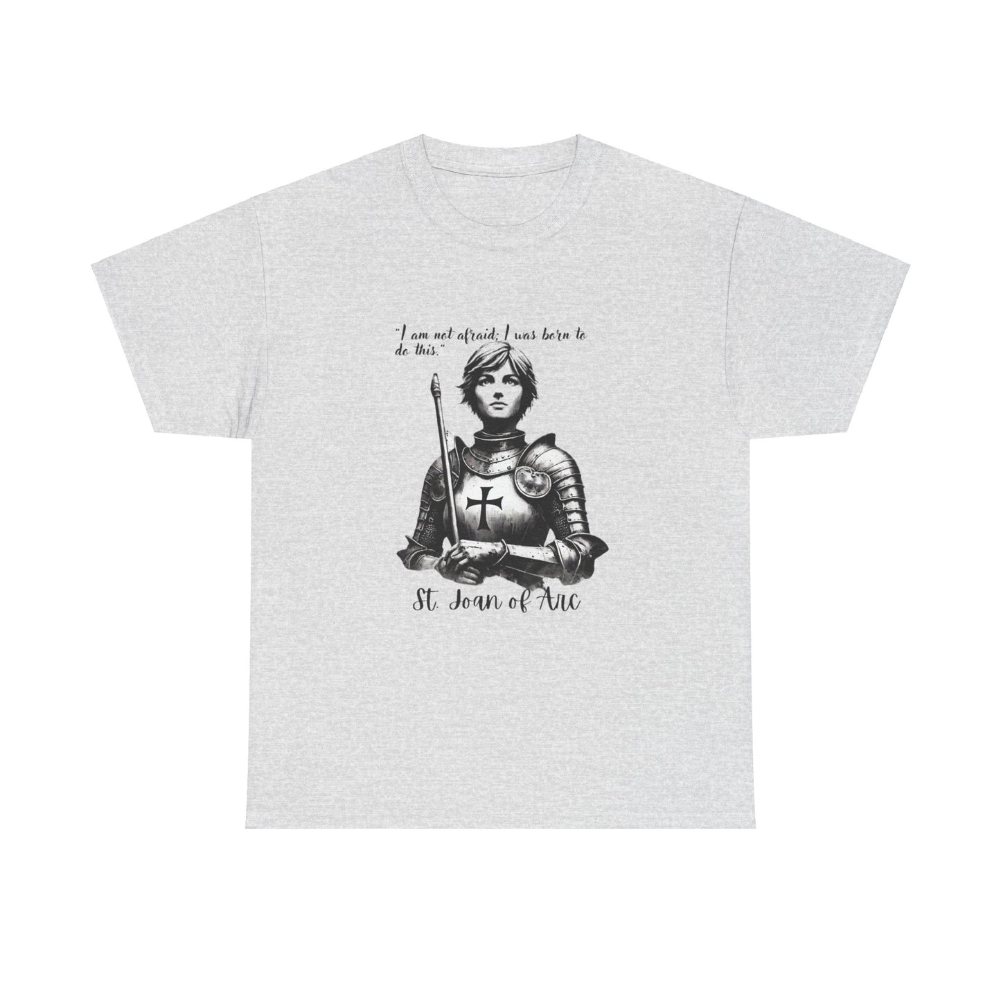 Saint Joan of Arc Tee