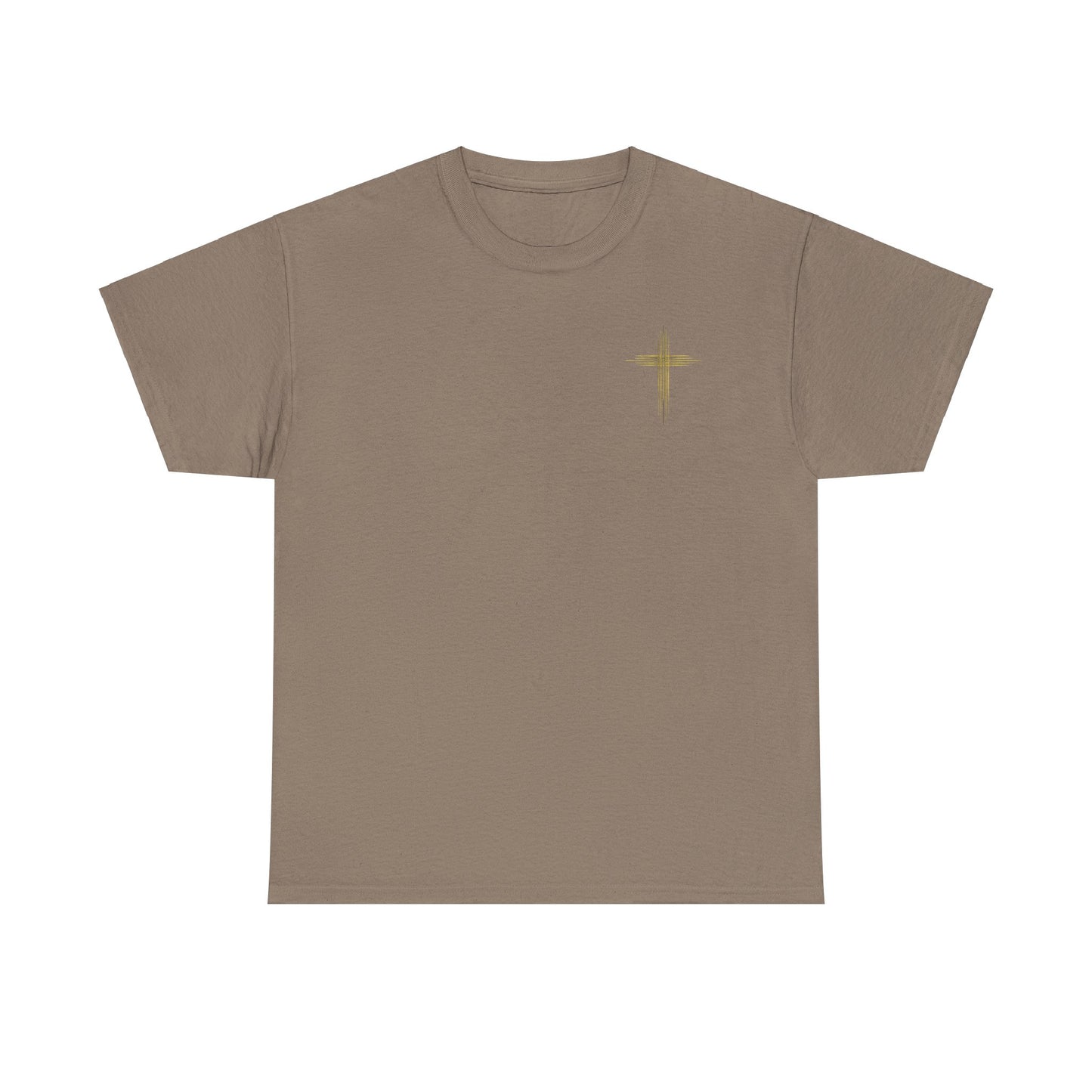 The Divine Praises Tee