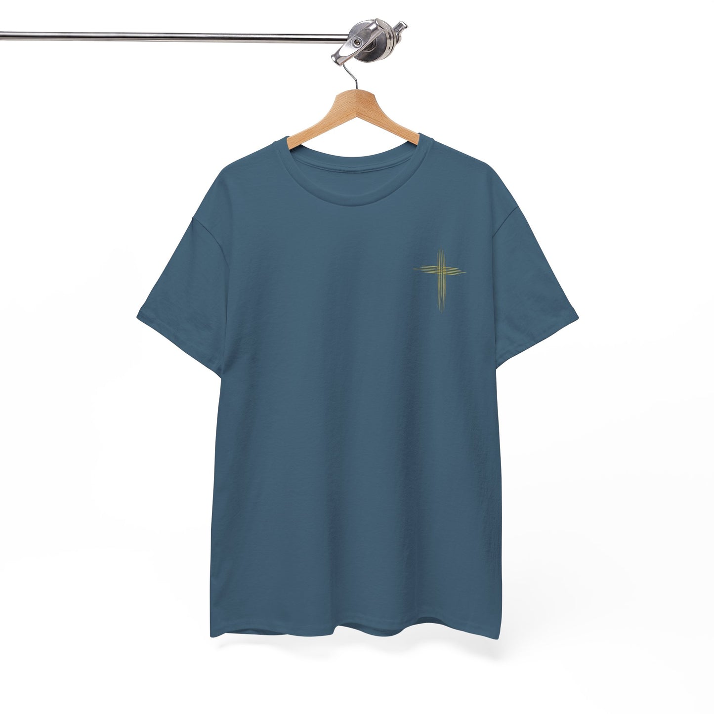 The Divine Praises Tee