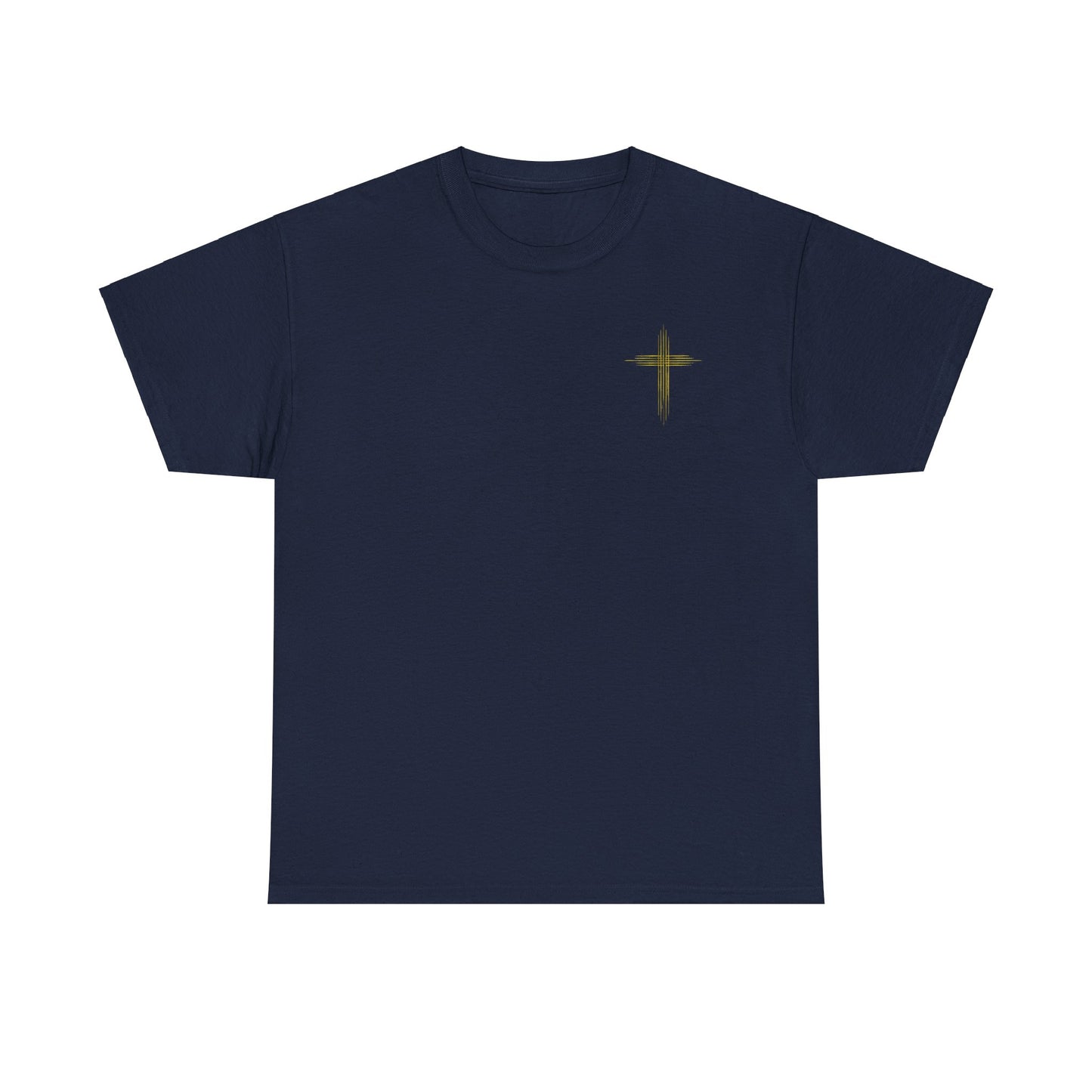 The Divine Praises Tee